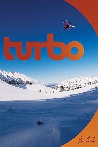 Turbo Poster of Turbo
