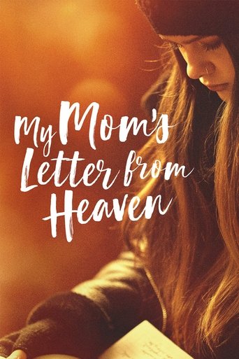 My Mom's Letter from Heaven Poster of My Mom's Letter from Heaven