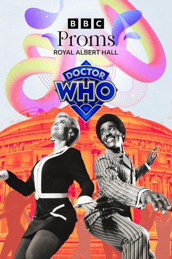 Doctor Who at the Proms Poster of Doctor Who at the Proms