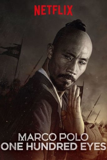 Marco Polo: One Hundred Eyes Poster of Marco Polo: One Hundred Eyes