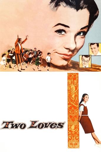 Two Loves Poster of Two Loves