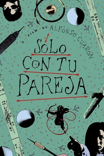 Sólo con tu pareja Poster of Sólo con tu pareja