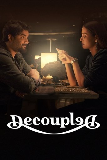 Decoupled Poster of Decoupled