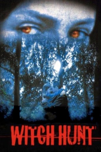 Witch Hunt Poster of Witch Hunt