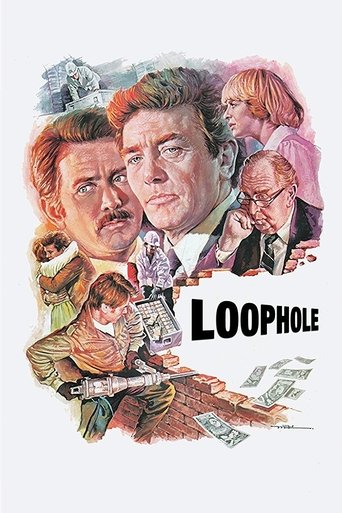 Loophole Poster of Loophole