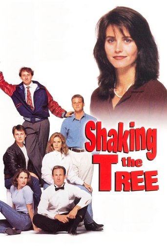 Shaking the Tree Poster of Shaking the Tree