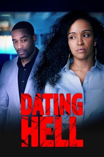 Dating Hell Poster of Dating Hell
