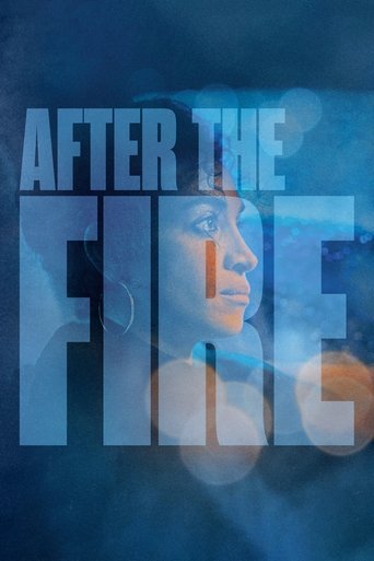 After the Fire Poster of After the Fire