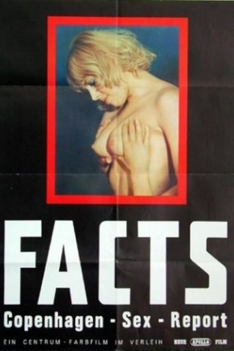 Facts: Kopenhagen-Sex-Report Poster of Facts: Kopenhagen-Sex-Report