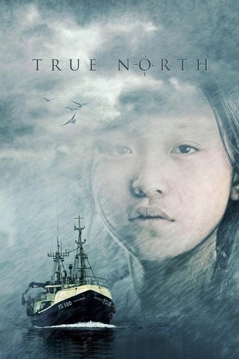 True North Poster of True North