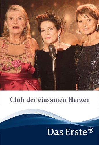 Club Of The Lonely Hearts Poster of Club Of The Lonely Hearts