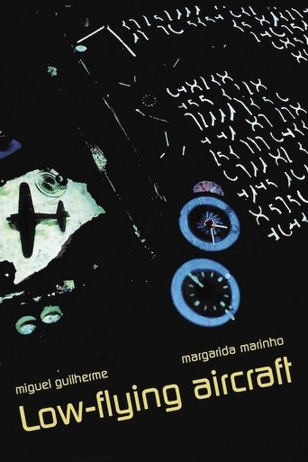 Low-Flying Aircraft Poster of Low-Flying Aircraft