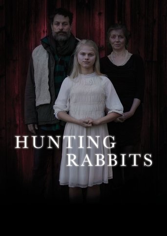 Hunting Rabbits Poster of Hunting Rabbits