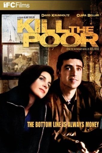 Kill the Poor Poster of Kill the Poor