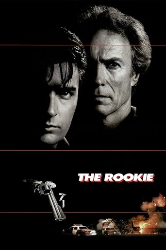 The Rookie Poster of The Rookie