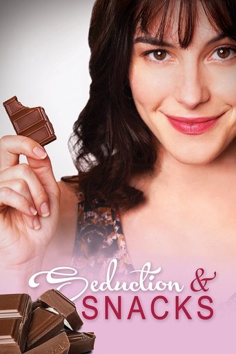 Seduction & Snacks Poster of Seduction & Snacks