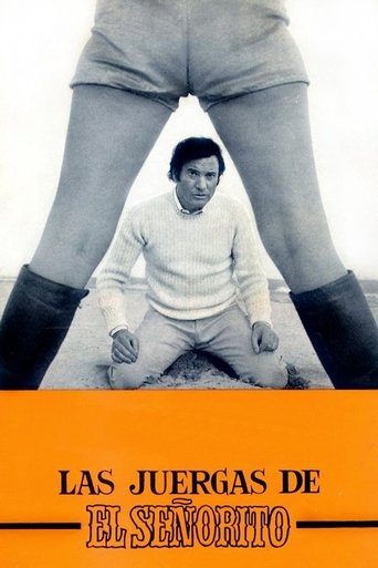 The Playboy and His Sprees Poster of The Playboy and His Sprees