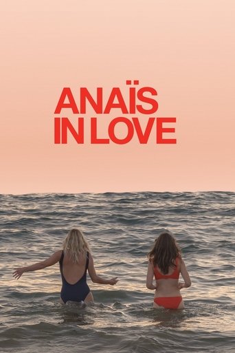Anaïs in Love Poster of Anaïs in Love