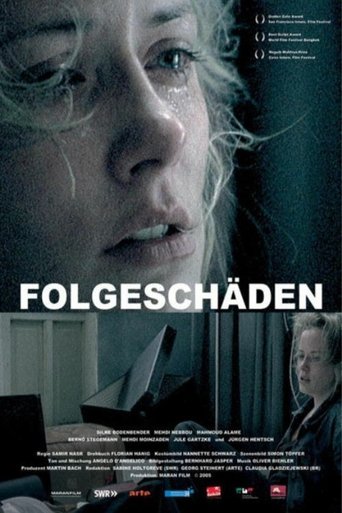 Folgeschäden Poster of Folgeschäden
