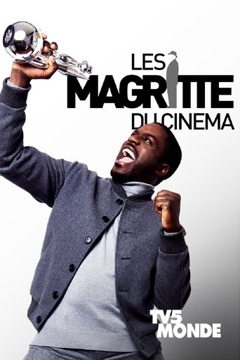 Magritte Awards Poster of Magritte Awards