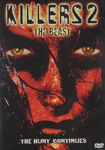 Killers 2: The Beast Poster of Killers 2: The Beast