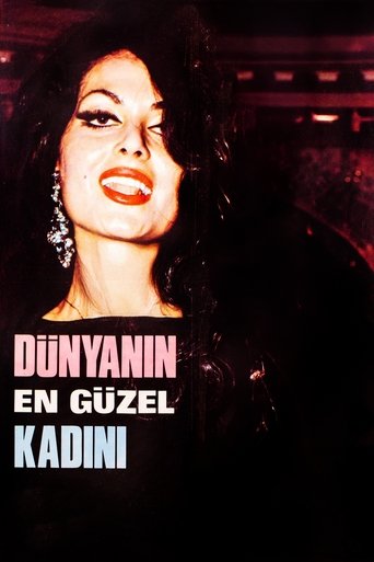 The Most Beautiful Woman in the World Poster of The Most Beautiful Woman in the World