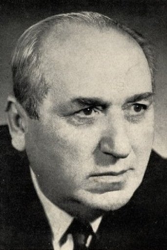 Akaki Vasadze Portrait of Akaki Vasadze