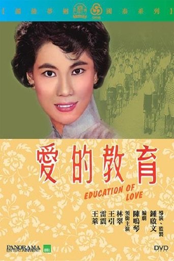 Education of Love Poster of Education of Love