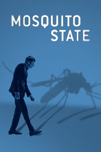 Mosquito State Poster of Mosquito State