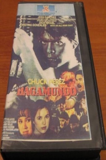 Bagamundo Poster of Bagamundo