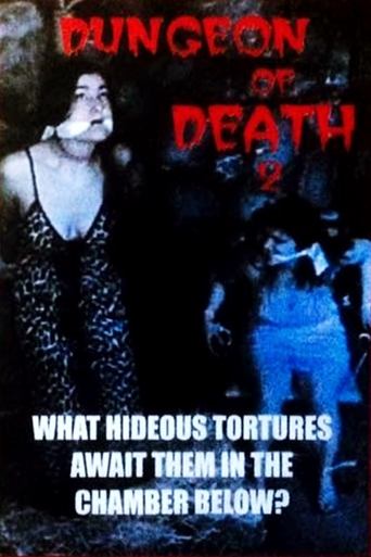 Dungeon of Death 2 Poster of Dungeon of Death 2