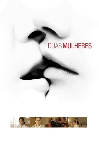 Two Women Poster of Two Women
