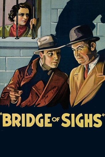 The Bridge of Sighs Poster of The Bridge of Sighs