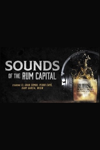 Sounds of the Rum Capital Poster of Sounds of the Rum Capital