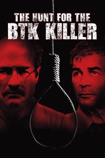 The Hunt For the BTK Killer Poster of The Hunt For the BTK Killer