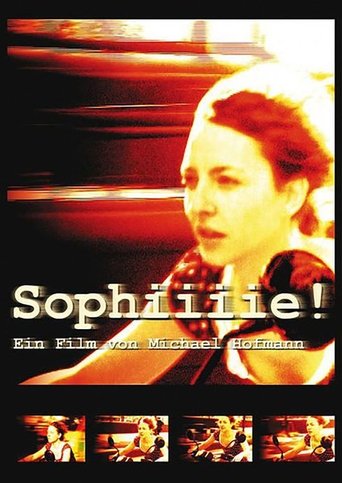 Sophiiiie! Poster of Sophiiiie!