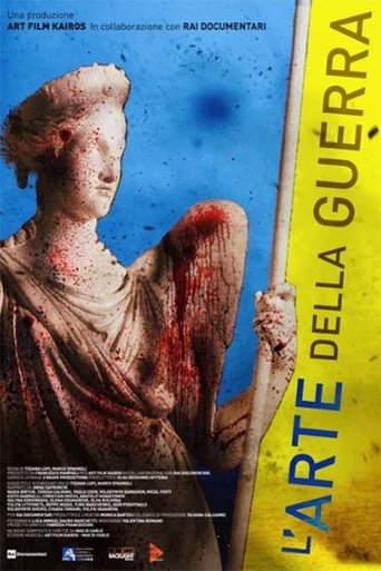 L'arte della guerra Poster of L'arte della guerra