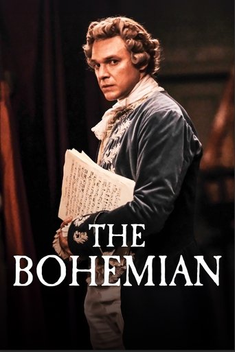 The Bohemian Poster of The Bohemian