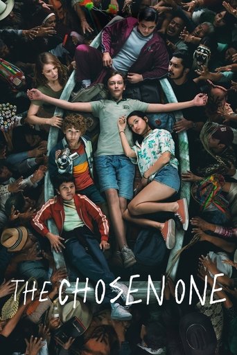The Chosen One Poster of The Chosen One