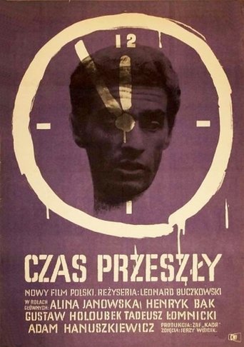 Time Past Poster of Time Past