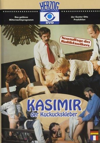 Kasimir the Bailiff Poster of Kasimir the Bailiff
