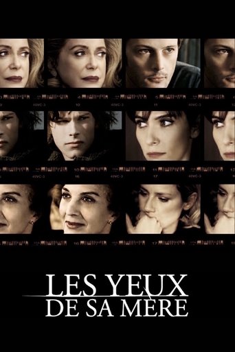 His Mother's Eyes Poster of His Mother's Eyes