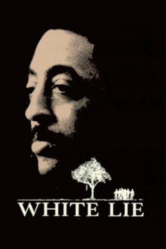 White Lie Poster of White Lie