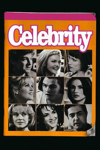 Celebrity Poster of Celebrity