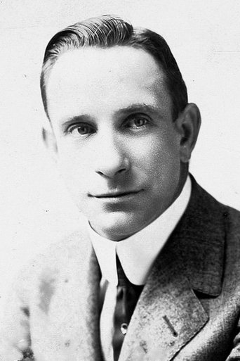 Harry Watson Portrait of Harry Watson