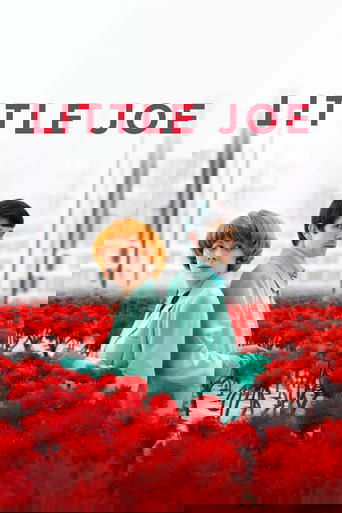 Little Joe Poster of Little Joe