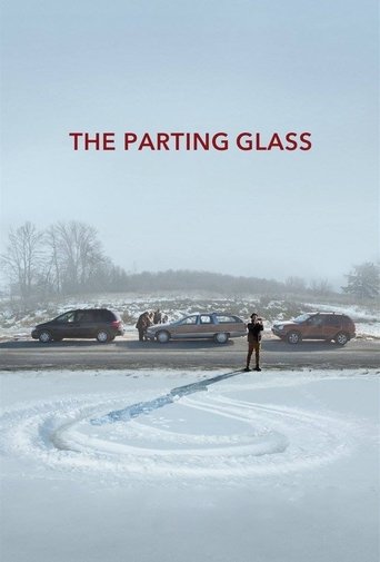 The Parting Glass Poster of The Parting Glass