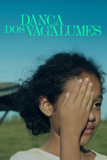 Dança dos Vagalumes Poster of Dança dos Vagalumes