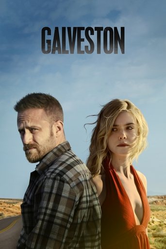 Galveston Poster of Galveston