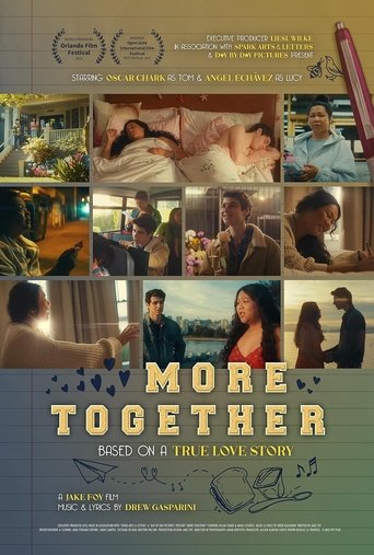 More Together Poster of More Together